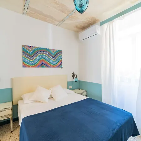 1br Novelty House Close To Valletta 일 푸리아나