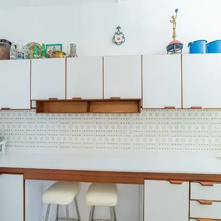 1br Novelty House Close To Valletta 일 푸리아나