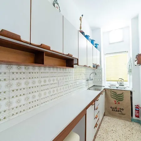 아파트 1br Novelty House Close To Valletta