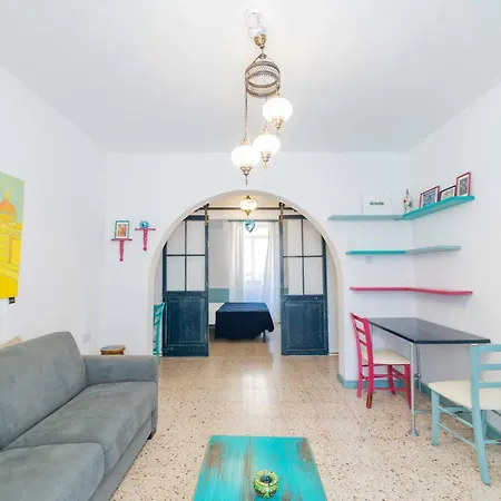 1br Novelty House Close To Valletta إيل فورجانا