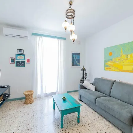 1br Novelty House Close To Valletta * إيل فورجانا