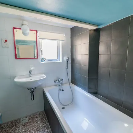 شقة 1br Novelty House Close To Valletta