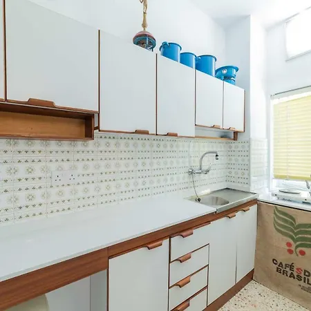 شقة 1br Novelty House Close To Valletta